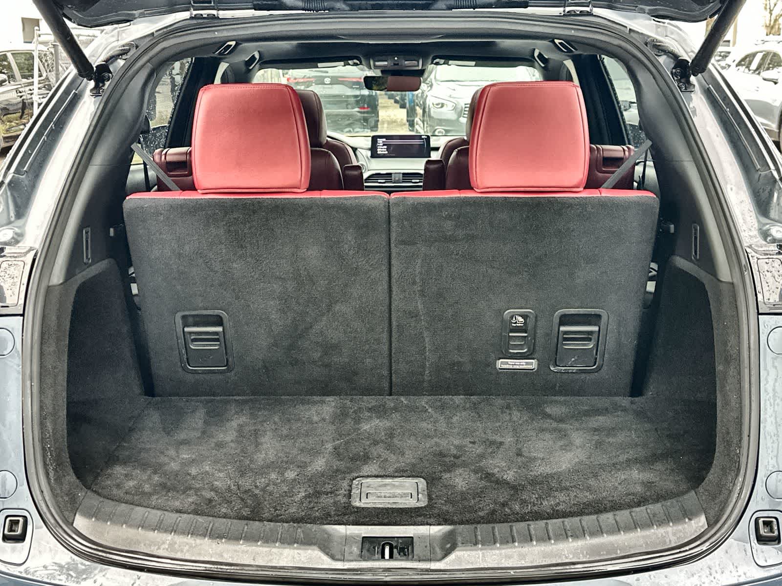 Thumbnail: 2023 Mazda CX-9 - 19