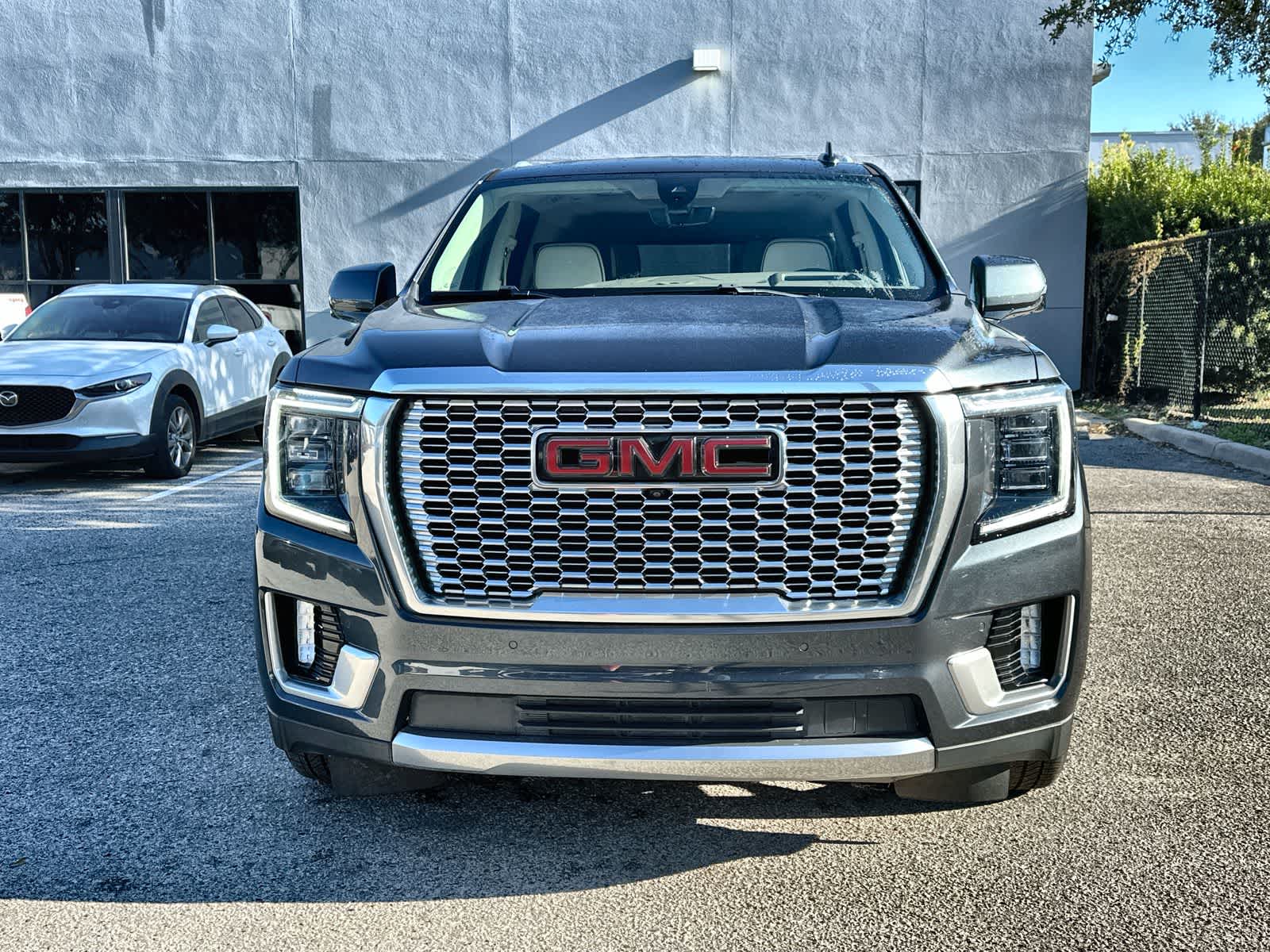 Thumbnail: 2021 GMC Yukon - 6