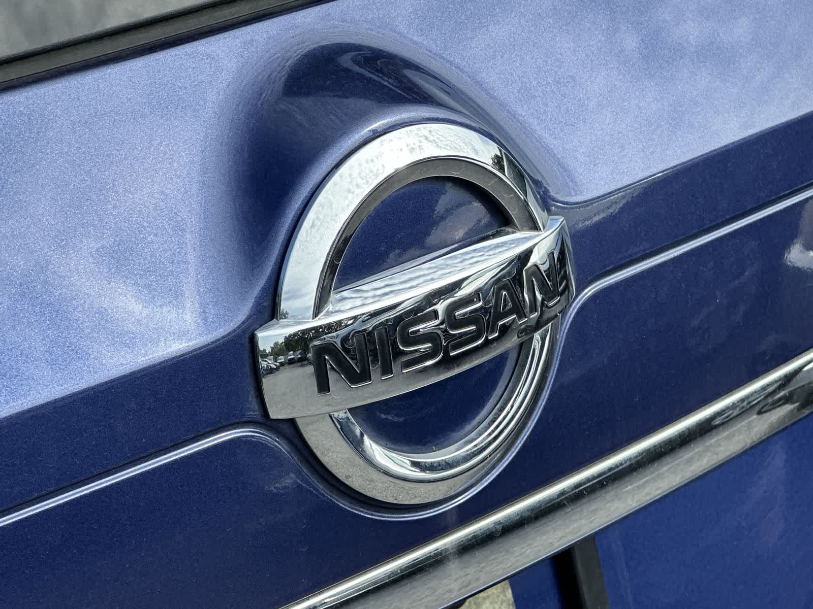 Thumbnail: 2019 Nissan Rogue - 6