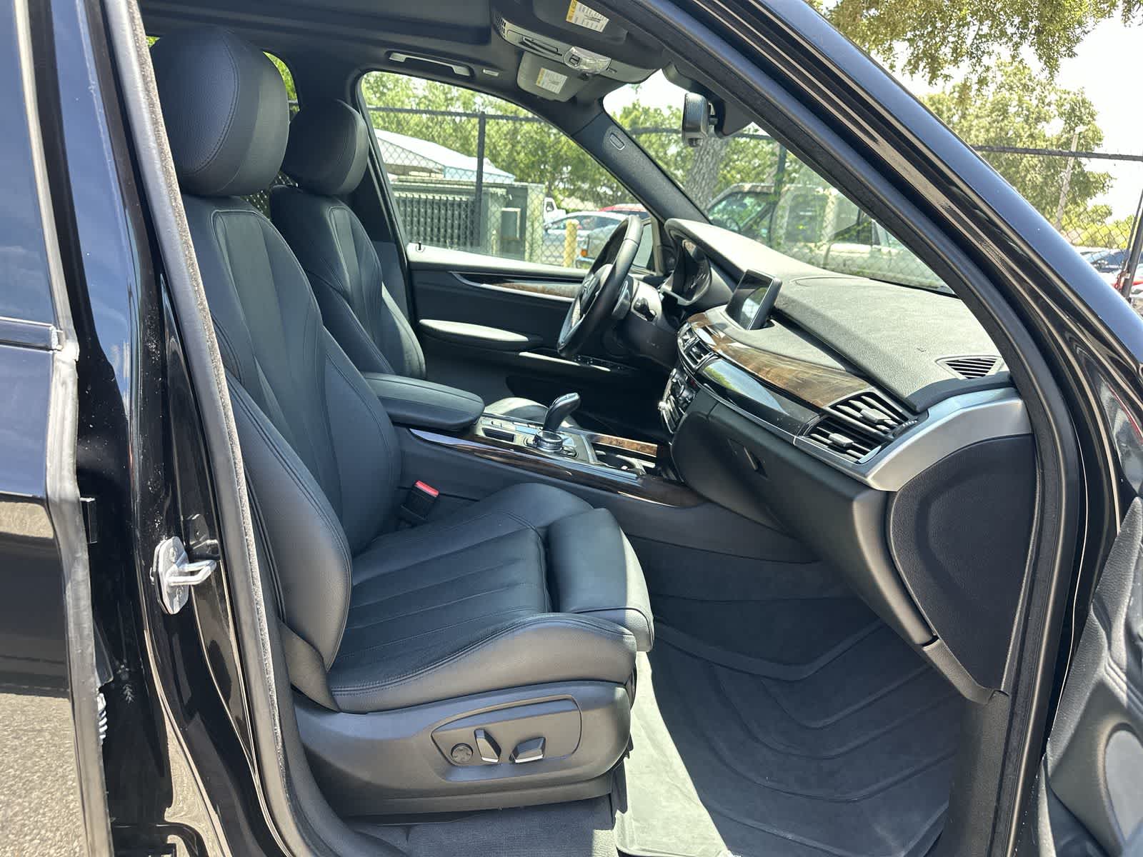 Thumbnail: 2016 BMW X5 - 13