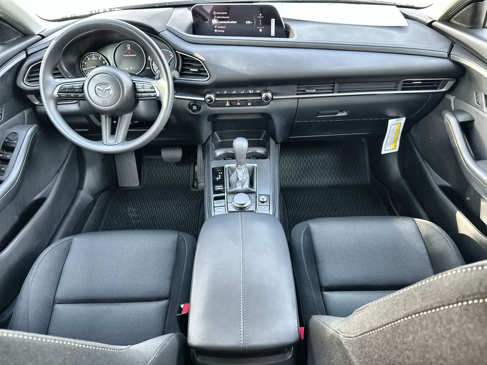 Thumbnail: 2026 Mazda CX-30 - 10