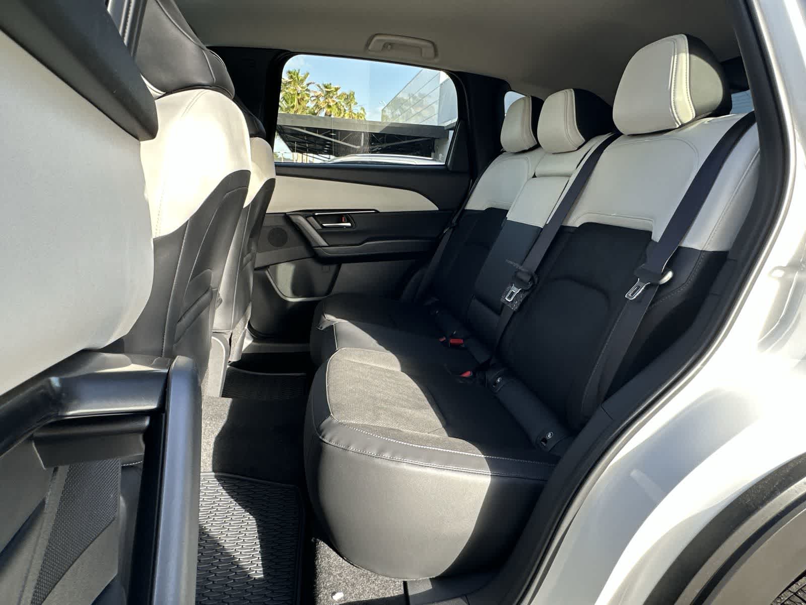 Thumbnail: 2026 Mazda CX-5 - 4