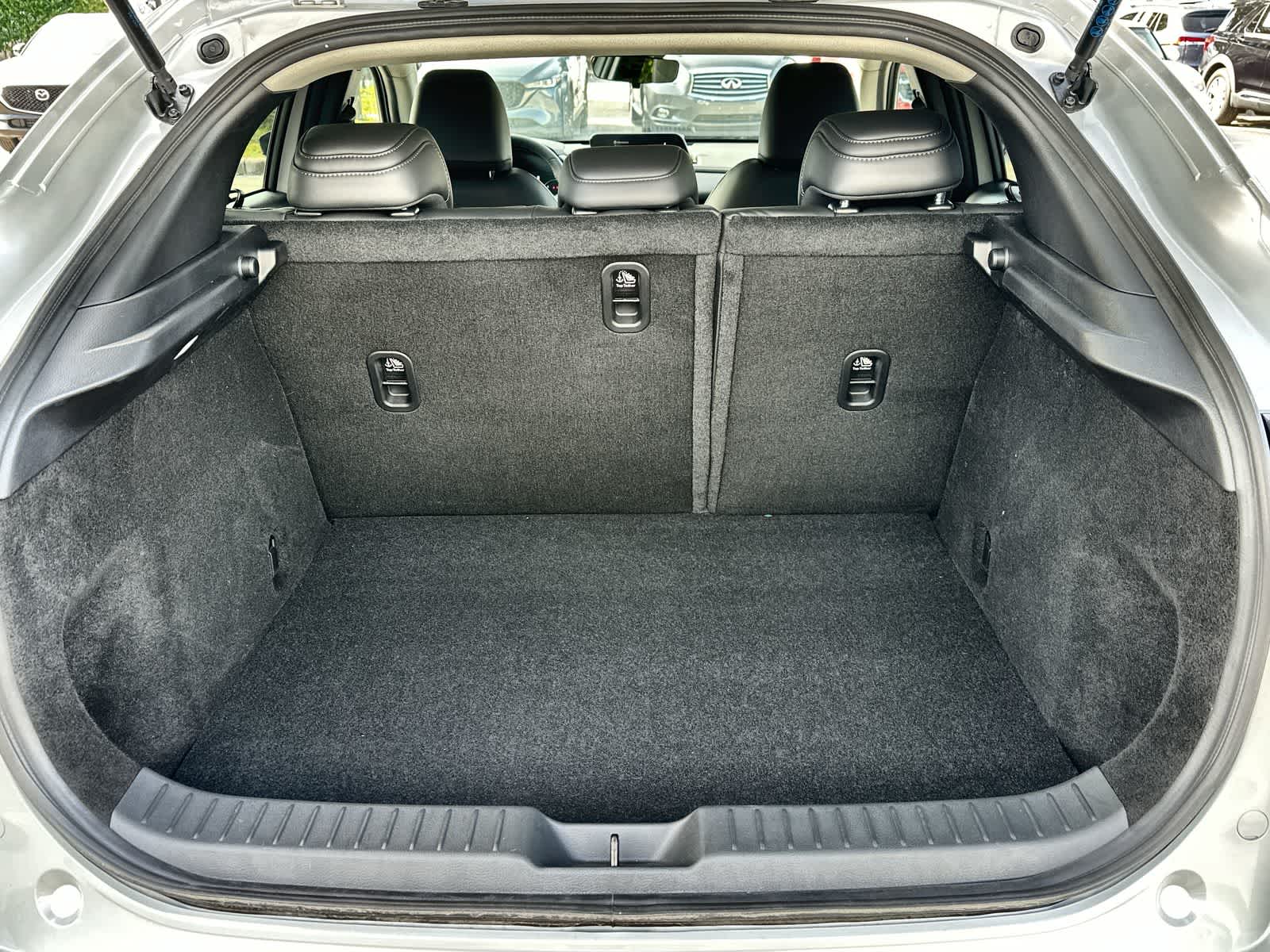 Thumbnail: 2026 Mazda CX-30 - 19