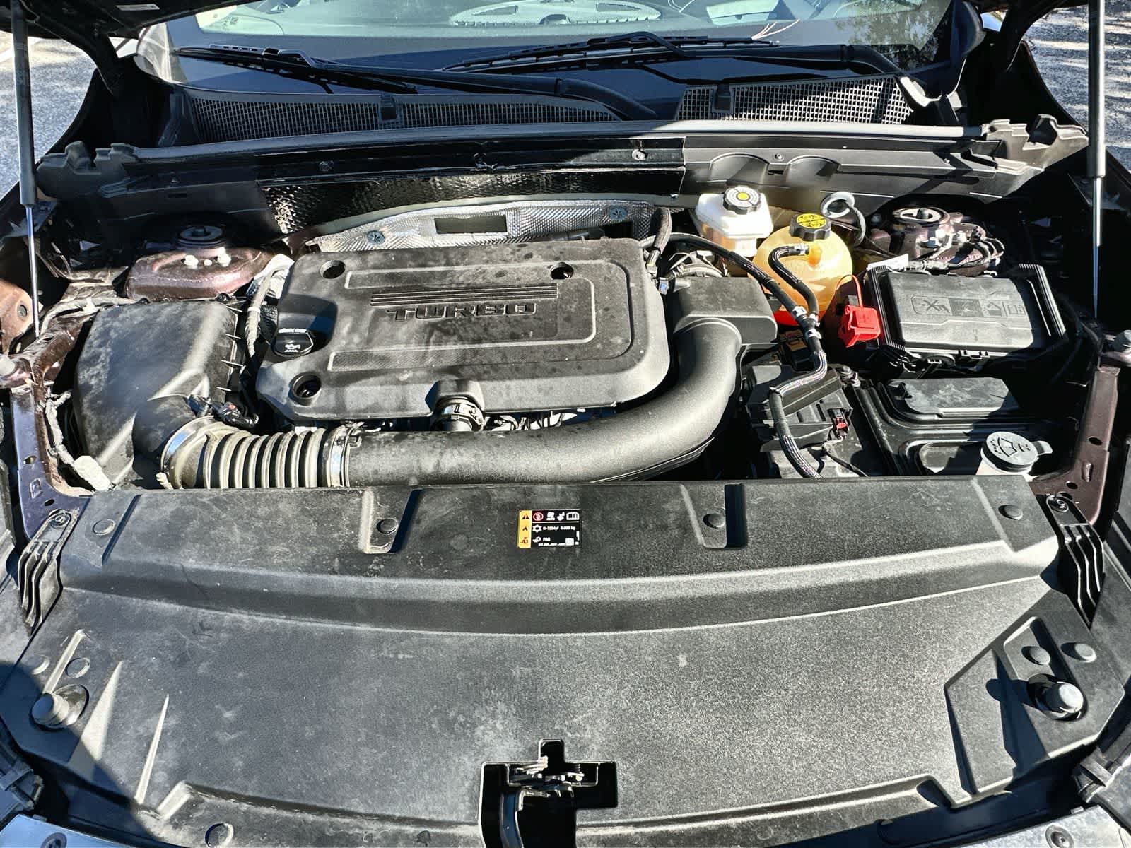 Thumbnail: 2021 Buick Envision - 9