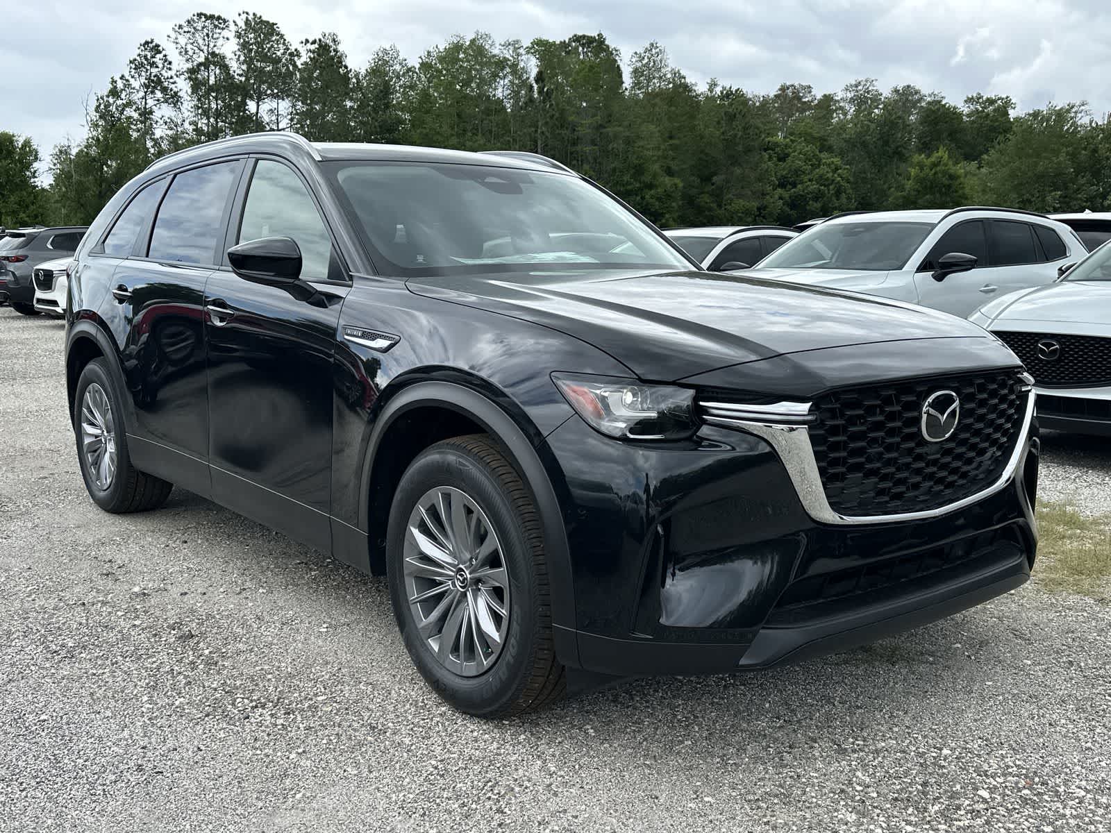Thumbnail: 2026 Mazda CX-90 - 11