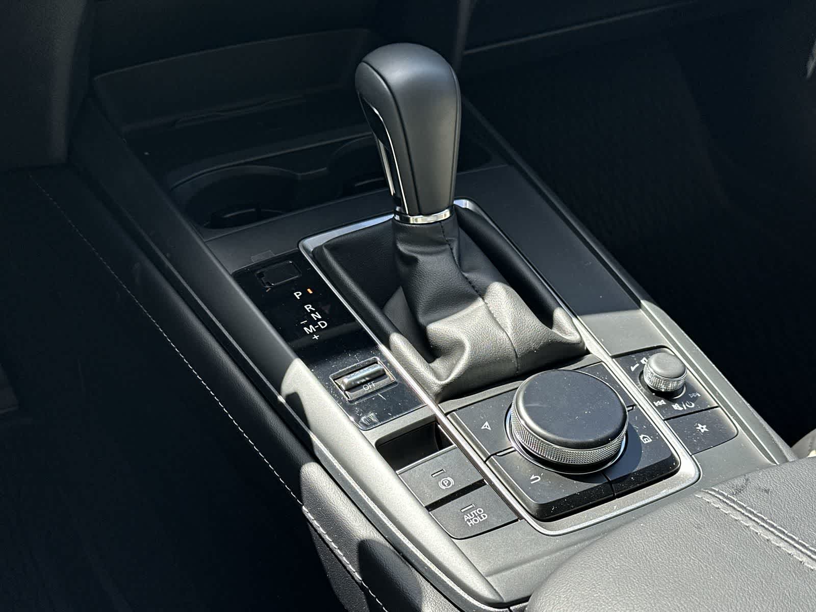 Thumbnail: 2026 Mazda CX-30 - 16