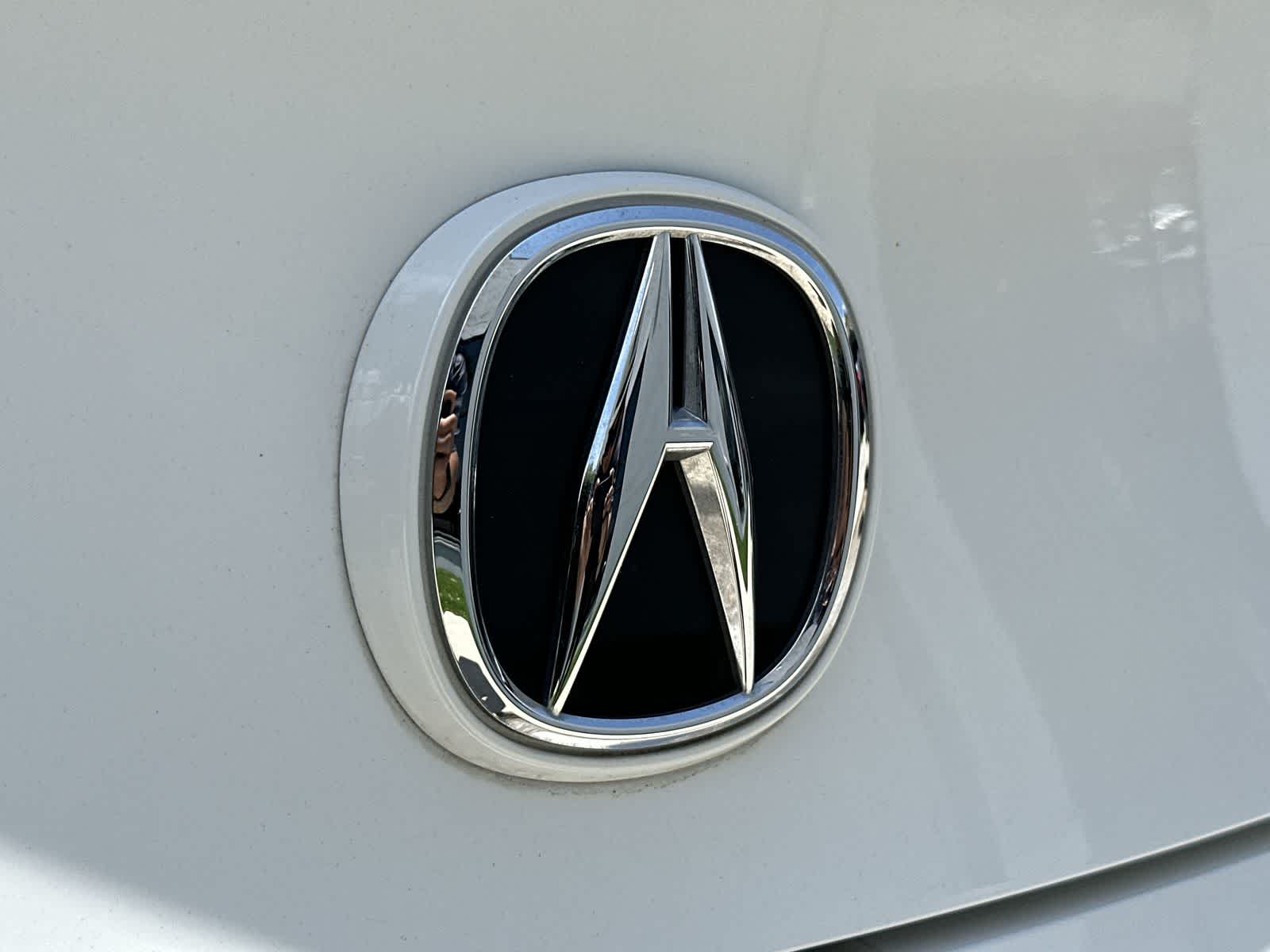 Thumbnail: 2024 Acura Integra - 11