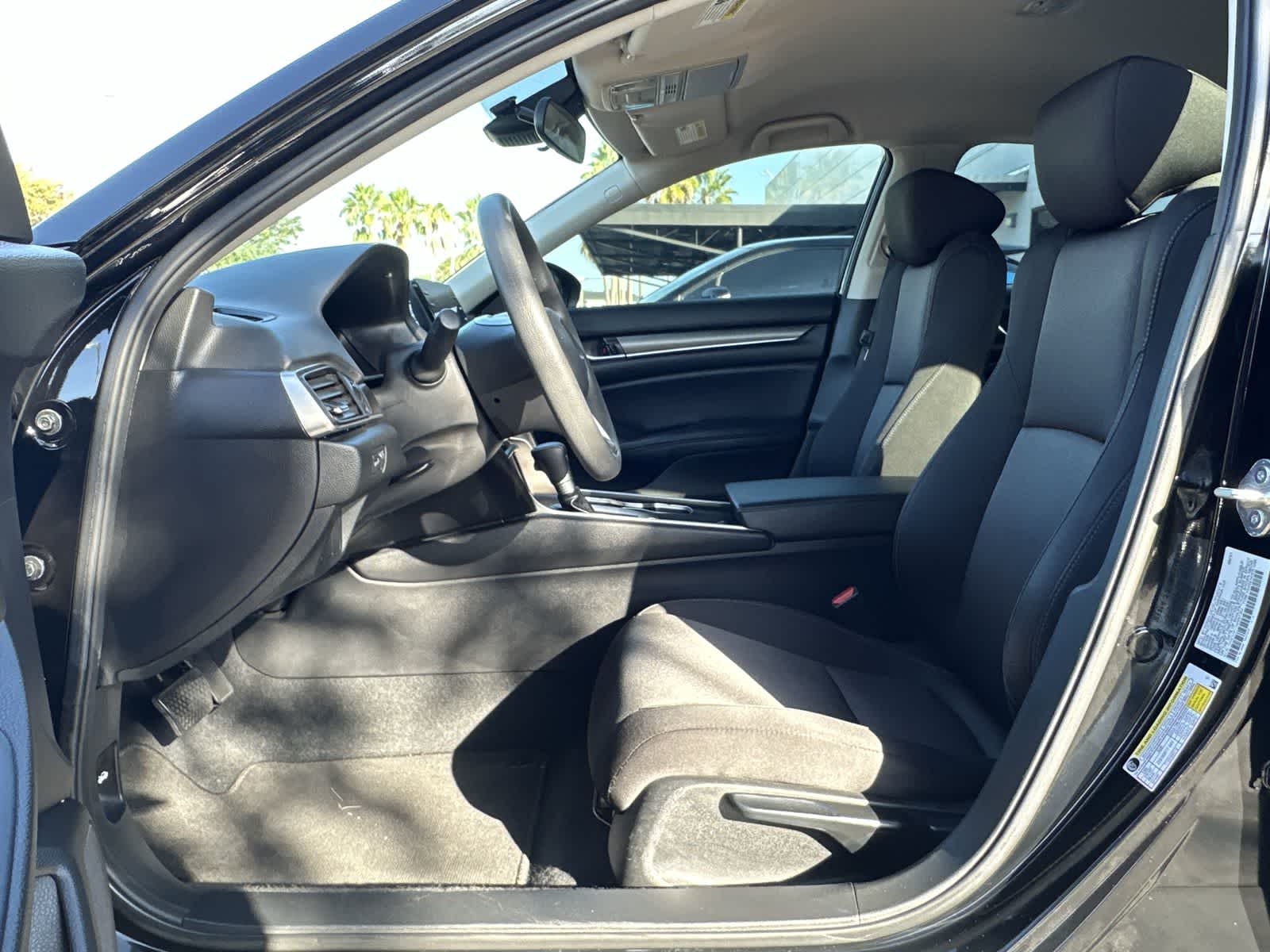 Thumbnail: 2021 Honda Accord - 2