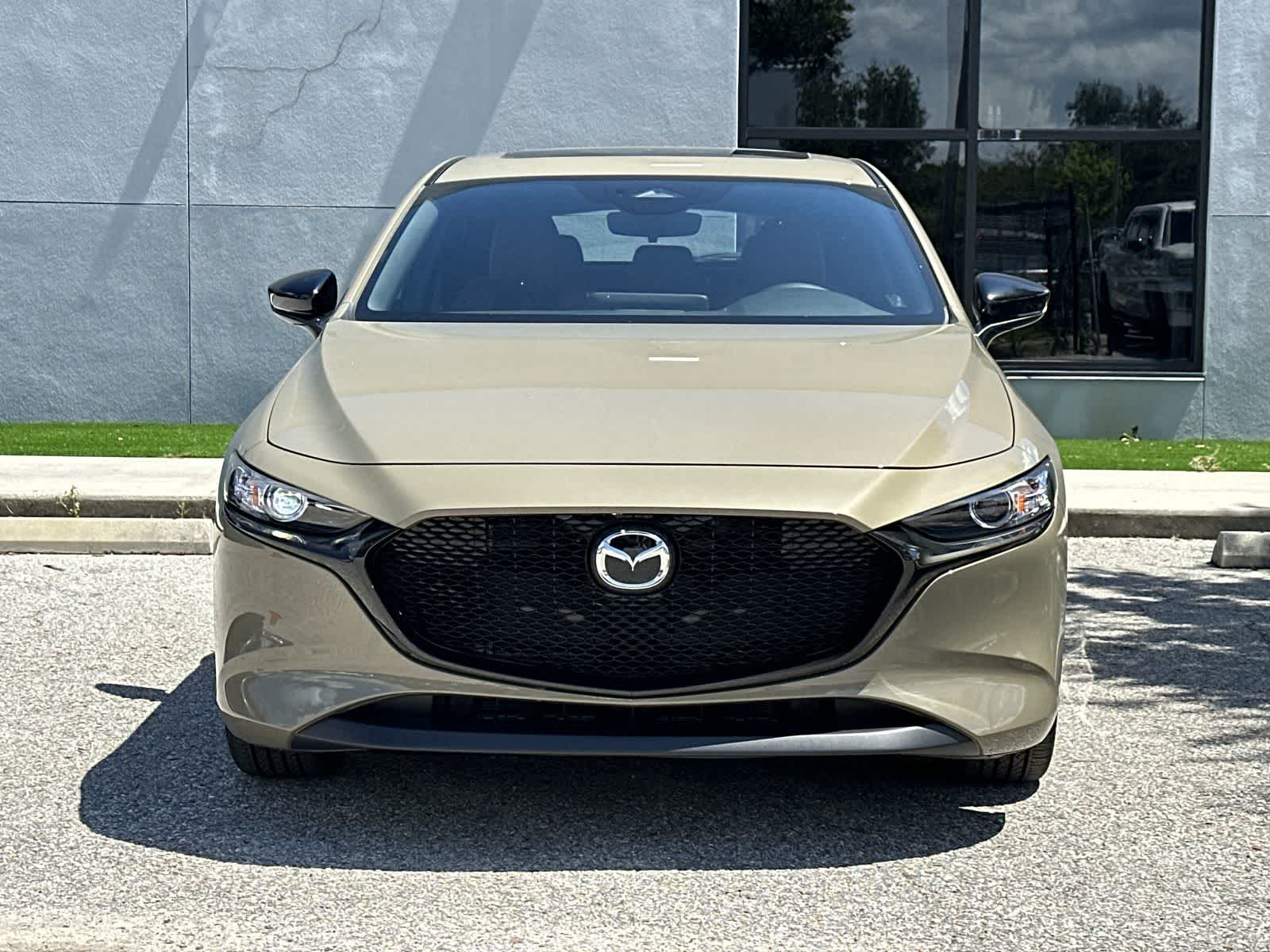 Thumbnail: 2025 Mazda Mazda3 - 6