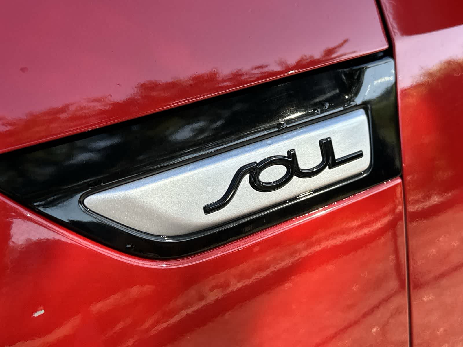 Thumbnail: 2019 Kia Soul - 7