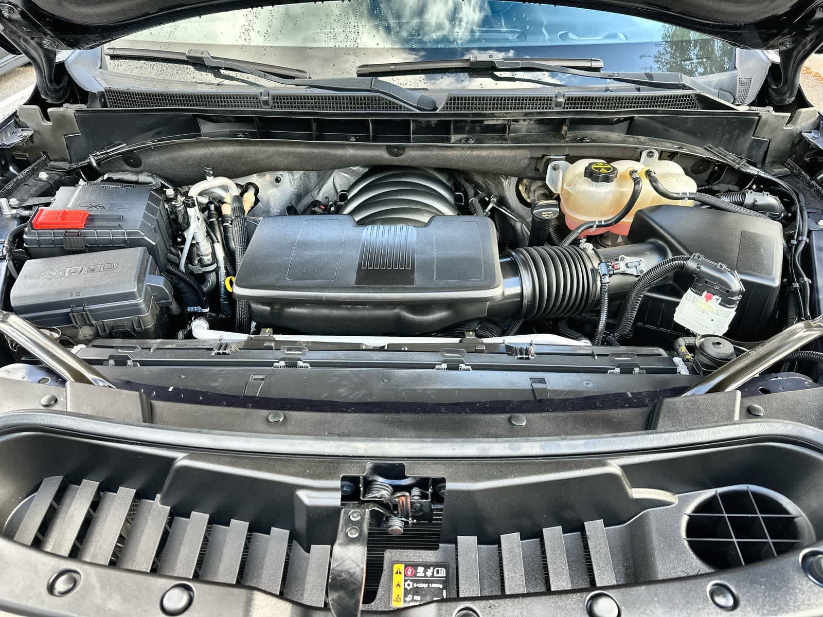 Thumbnail: 2024 GMC Yukon - 9