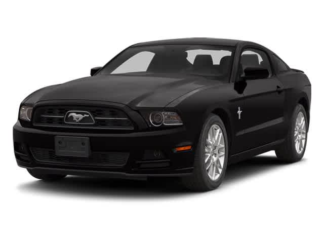2014 Ford Mustang V6 -
                  Wesley Chapel, FL