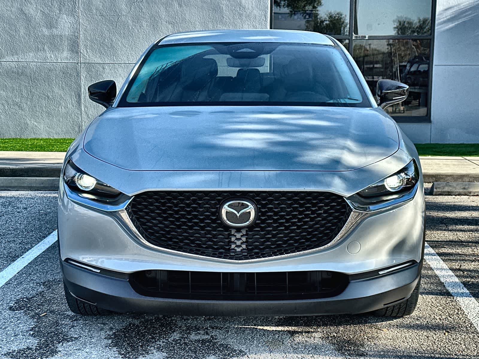 Thumbnail: 2024 Mazda CX-30 - 6