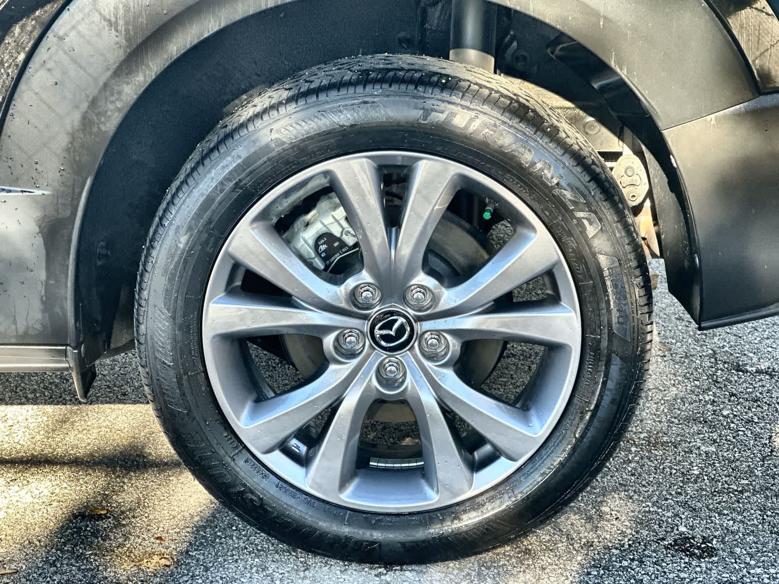 Thumbnail: 2023 Mazda CX-30 - 8