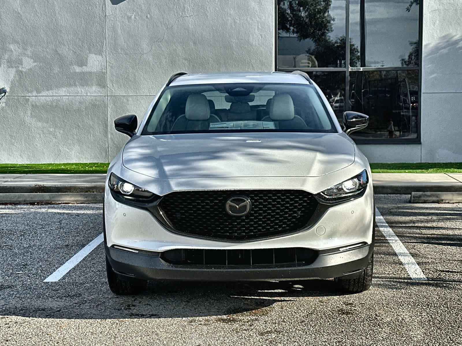 Thumbnail: 2026 Mazda CX-30 - 6