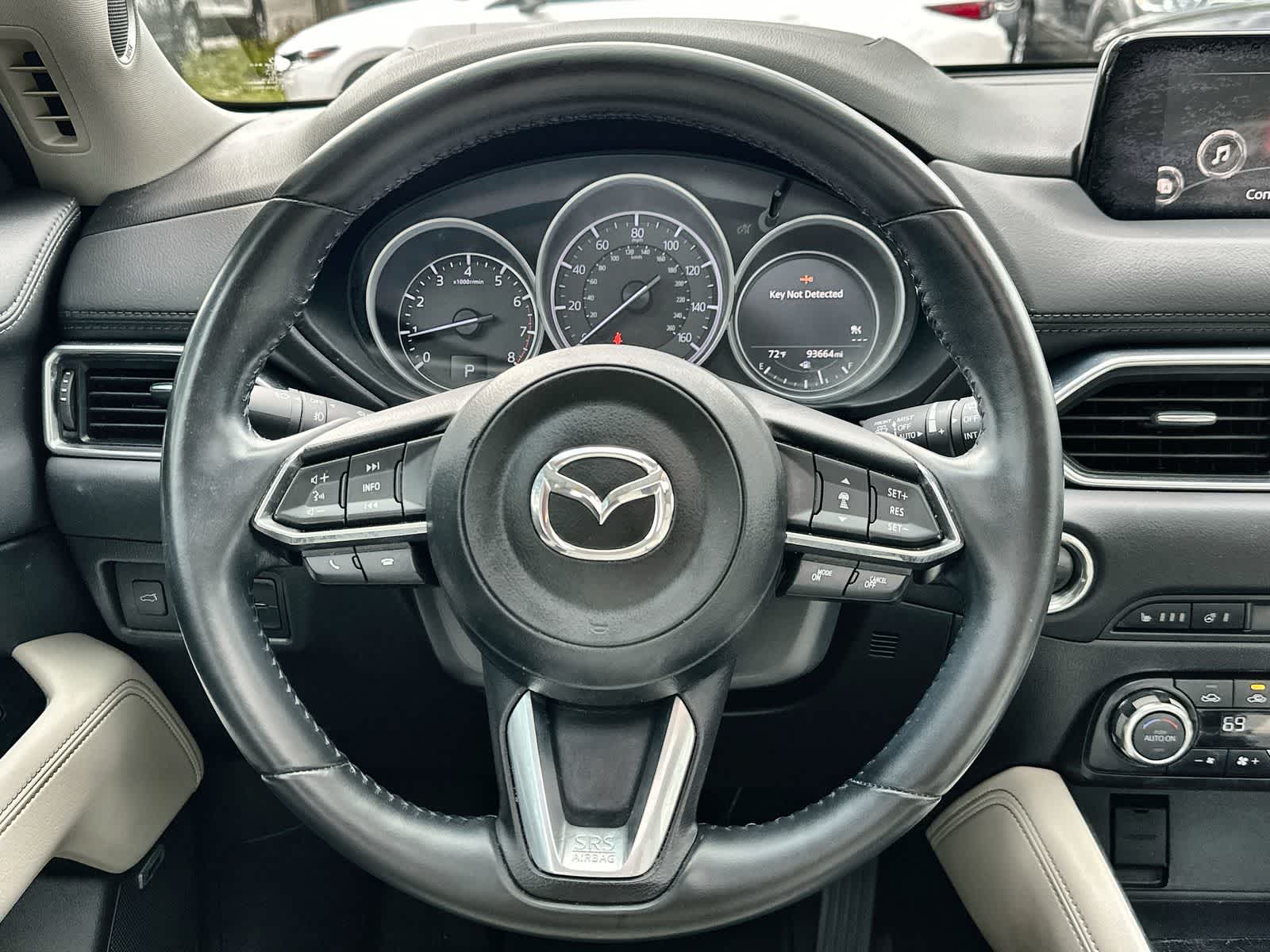 Thumbnail: 2018 Mazda CX-5 - 18