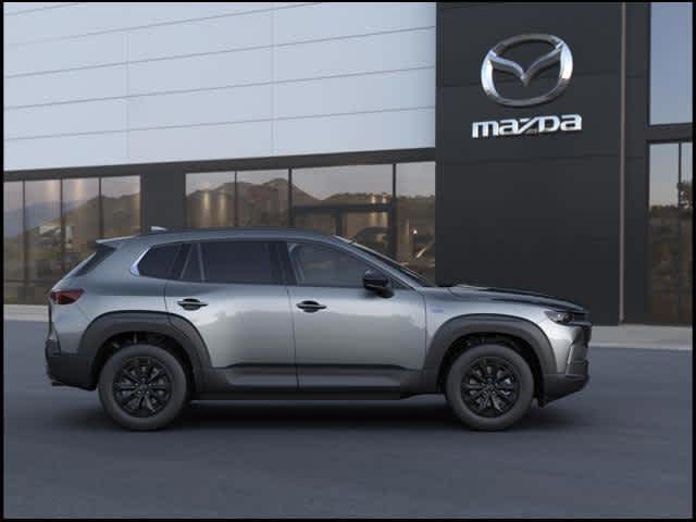Thumbnail: 2025 Mazda CX-50 - 5