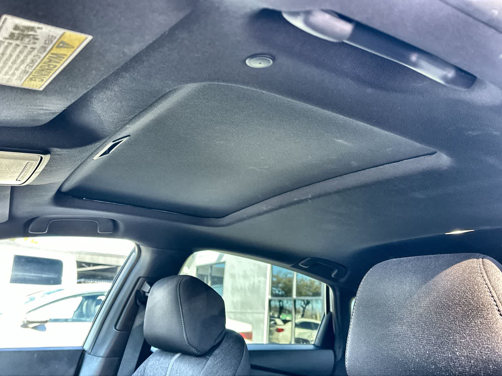 Thumbnail: 2023 Honda Accord - 28