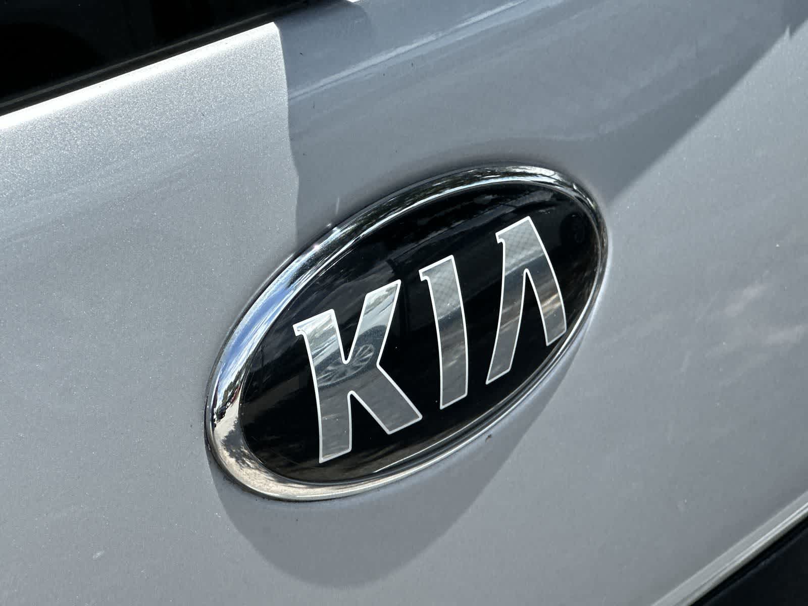 2017 Kia Soul Base 7