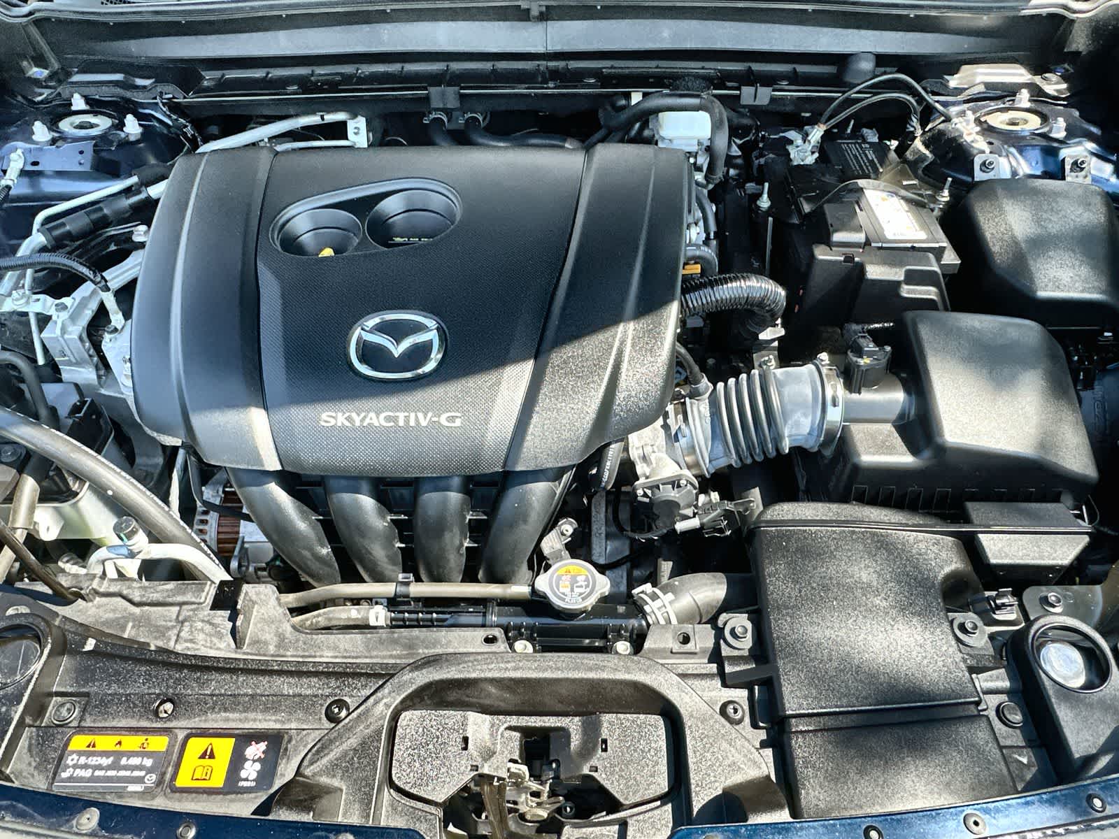 Thumbnail: 2022 Mazda CX-30 - 12