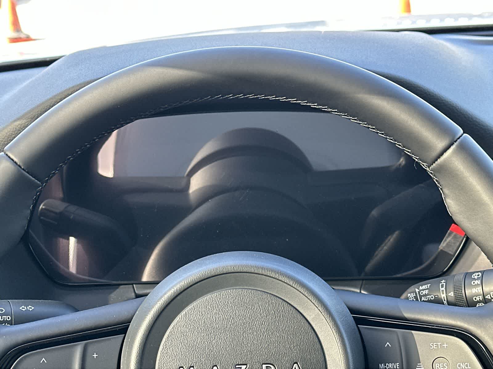 Thumbnail: 2026 Mazda CX-5 - 24