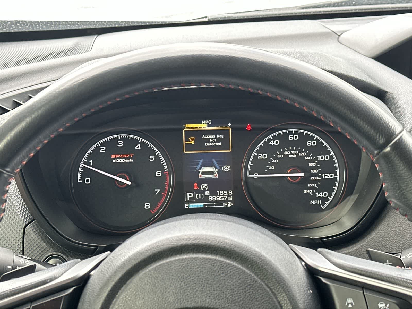 Thumbnail: 2020 Subaru Forester - 24