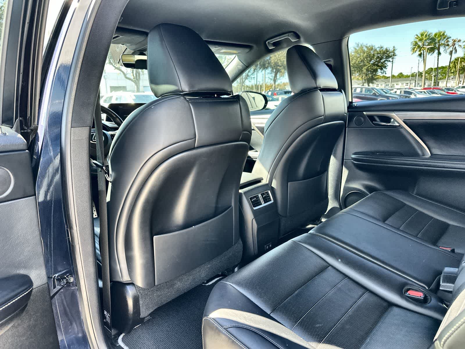 Thumbnail: 2020 Lexus RX - 12