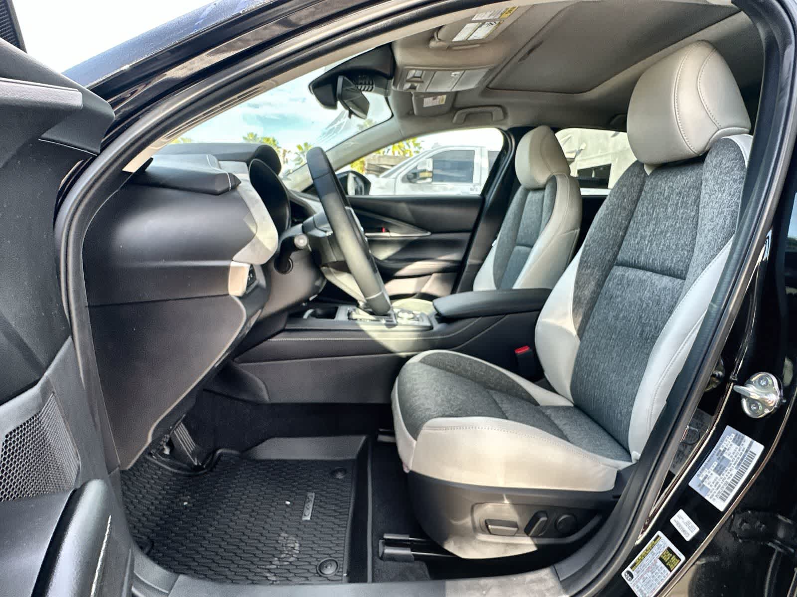 Thumbnail: 2026 Mazda CX-30 - 11