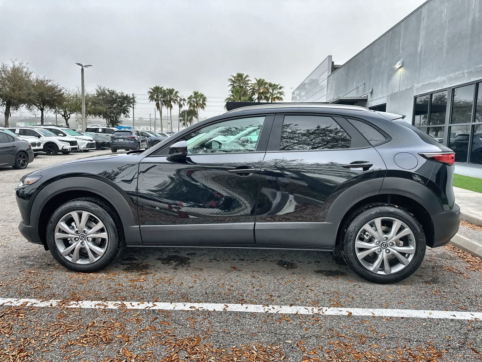 Thumbnail: 2026 Mazda CX-30 - 5