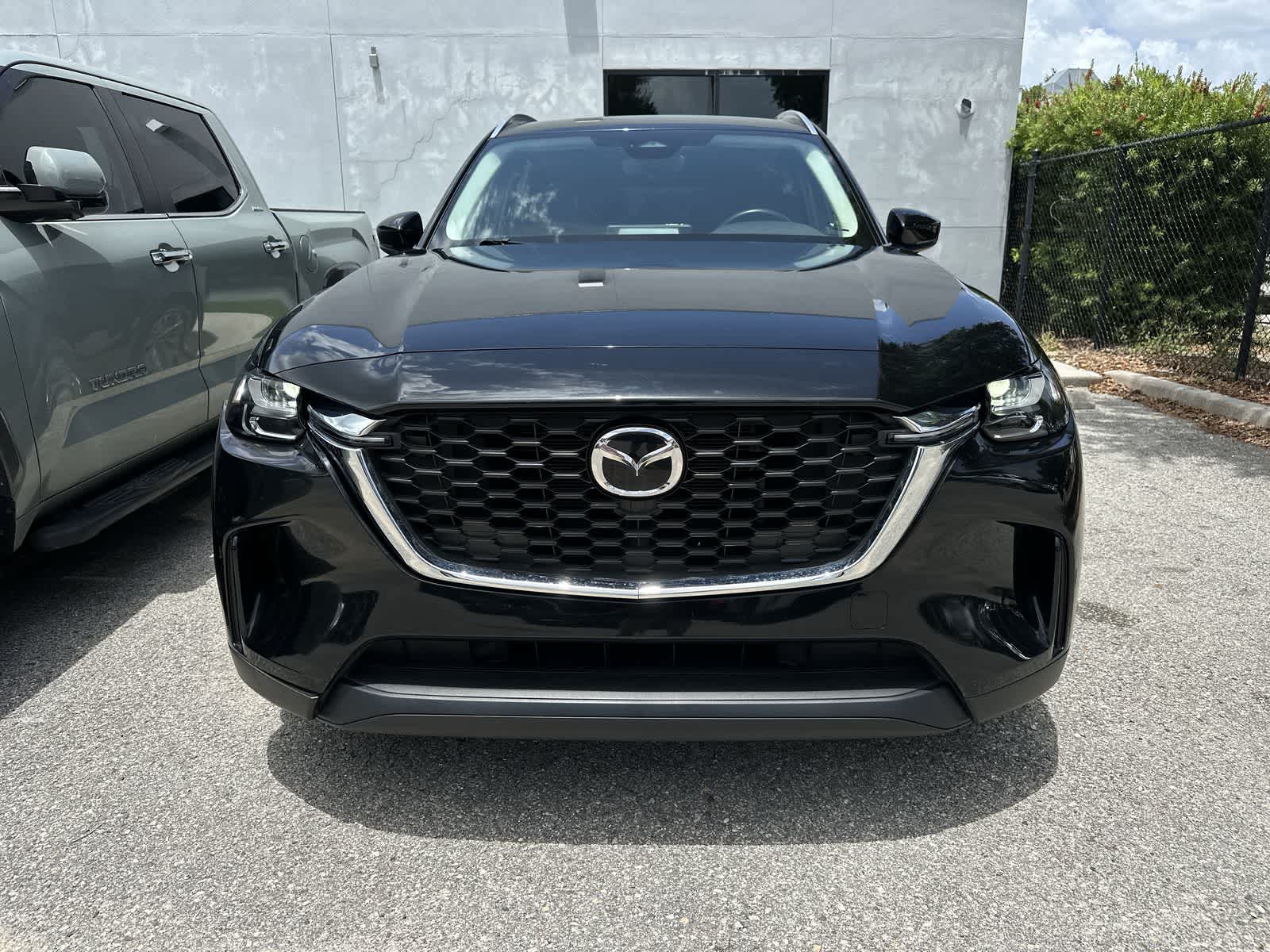 2024 Mazda CX-90 Select 6
