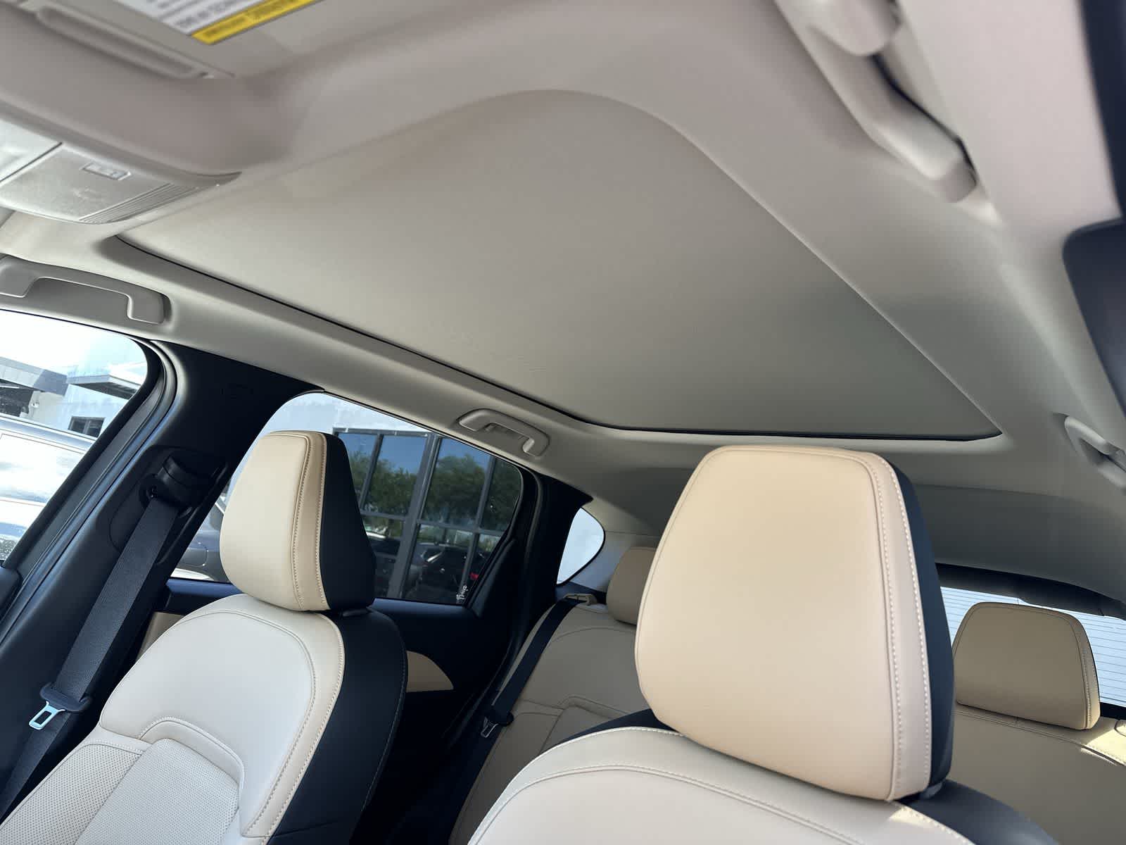 Thumbnail: 2026 Mazda CX-5 - 26