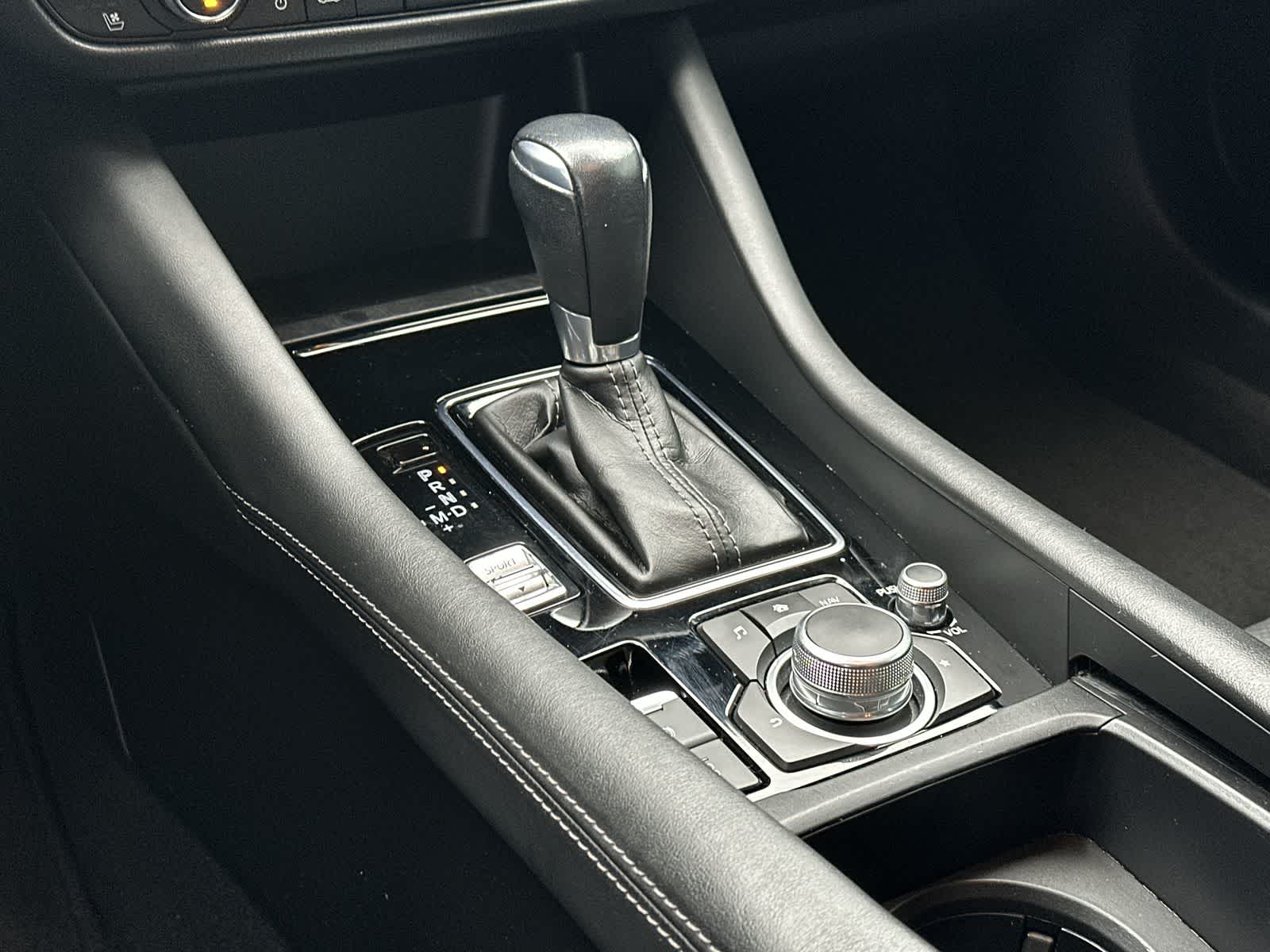 Thumbnail: 2019 Mazda Mazda6 - 17