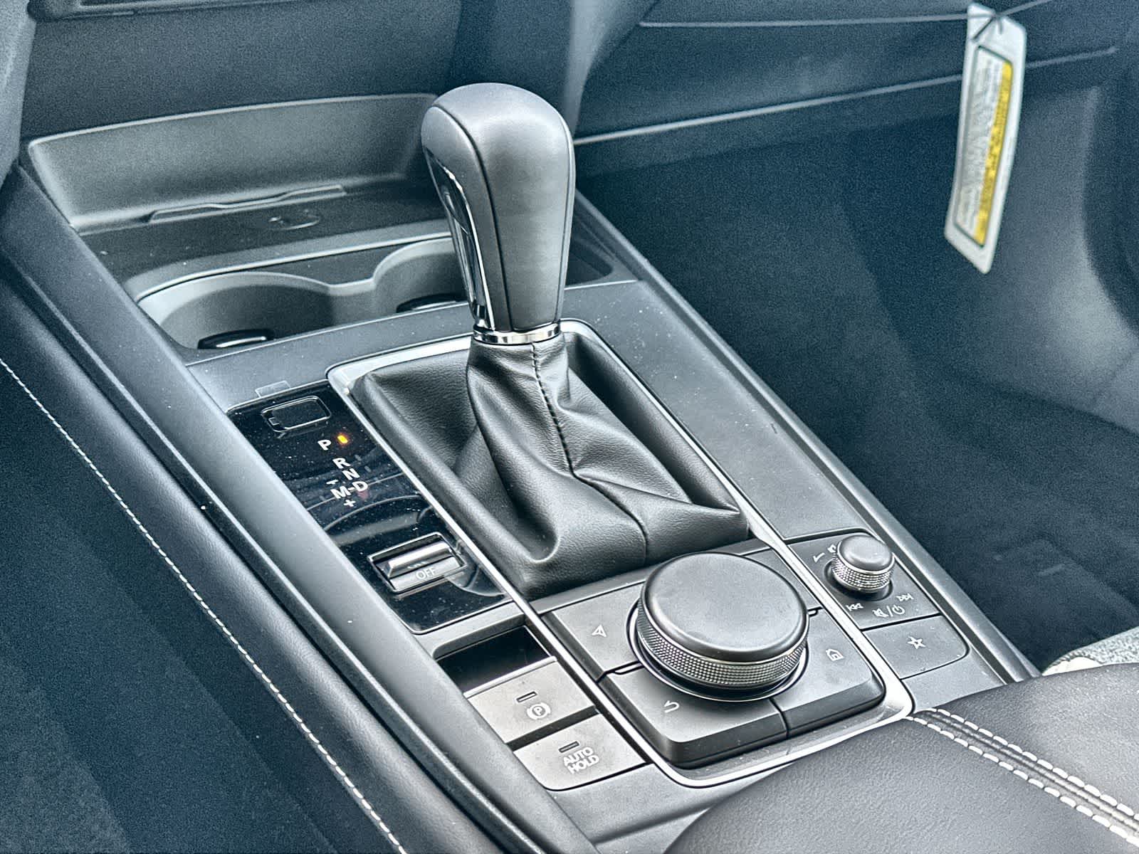 Thumbnail: 2026 Mazda CX-30 - 17