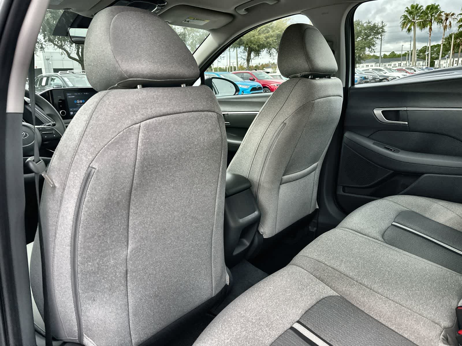 Thumbnail: 2020 Hyundai Sonata - 12