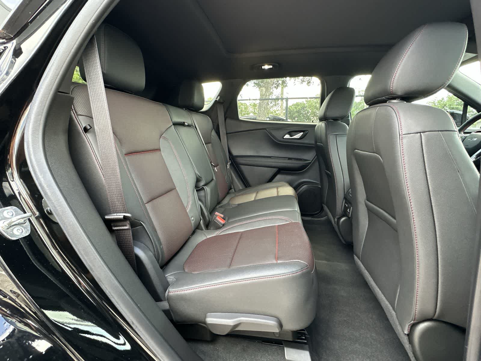 Thumbnail: 2023 Chevrolet Blazer - 19