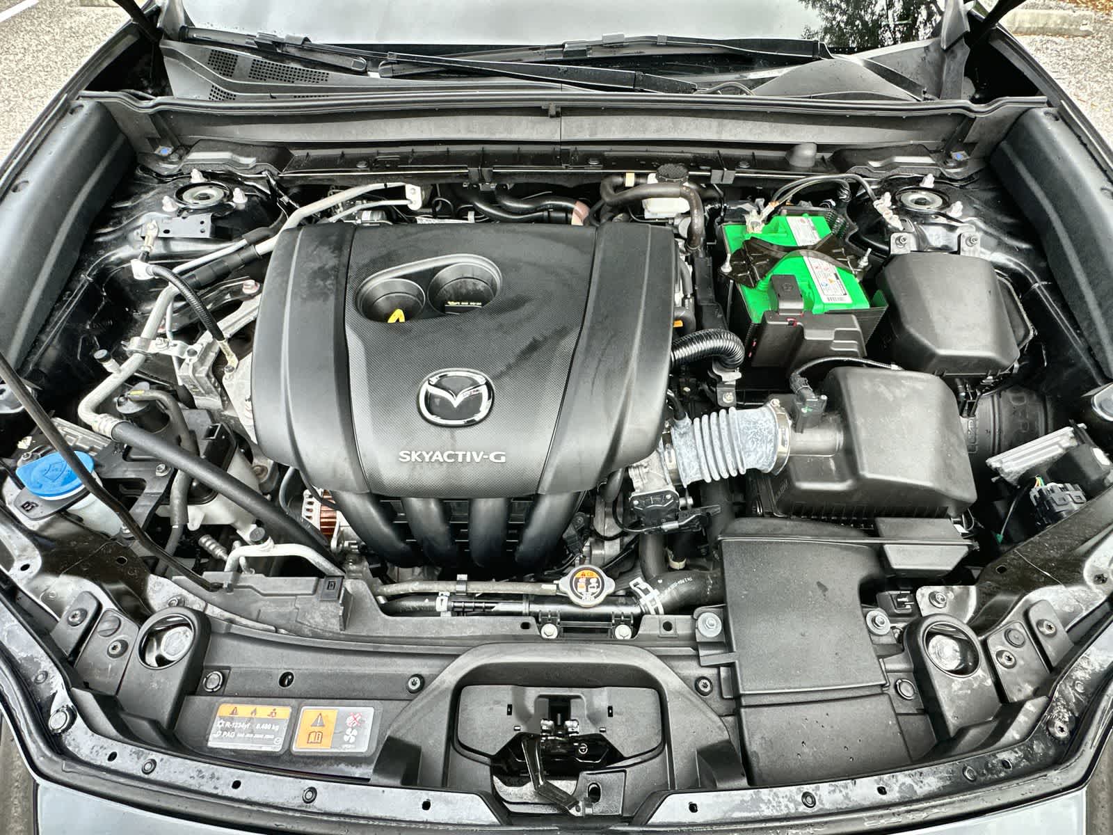 Thumbnail: 2022 Mazda CX-30 - 9