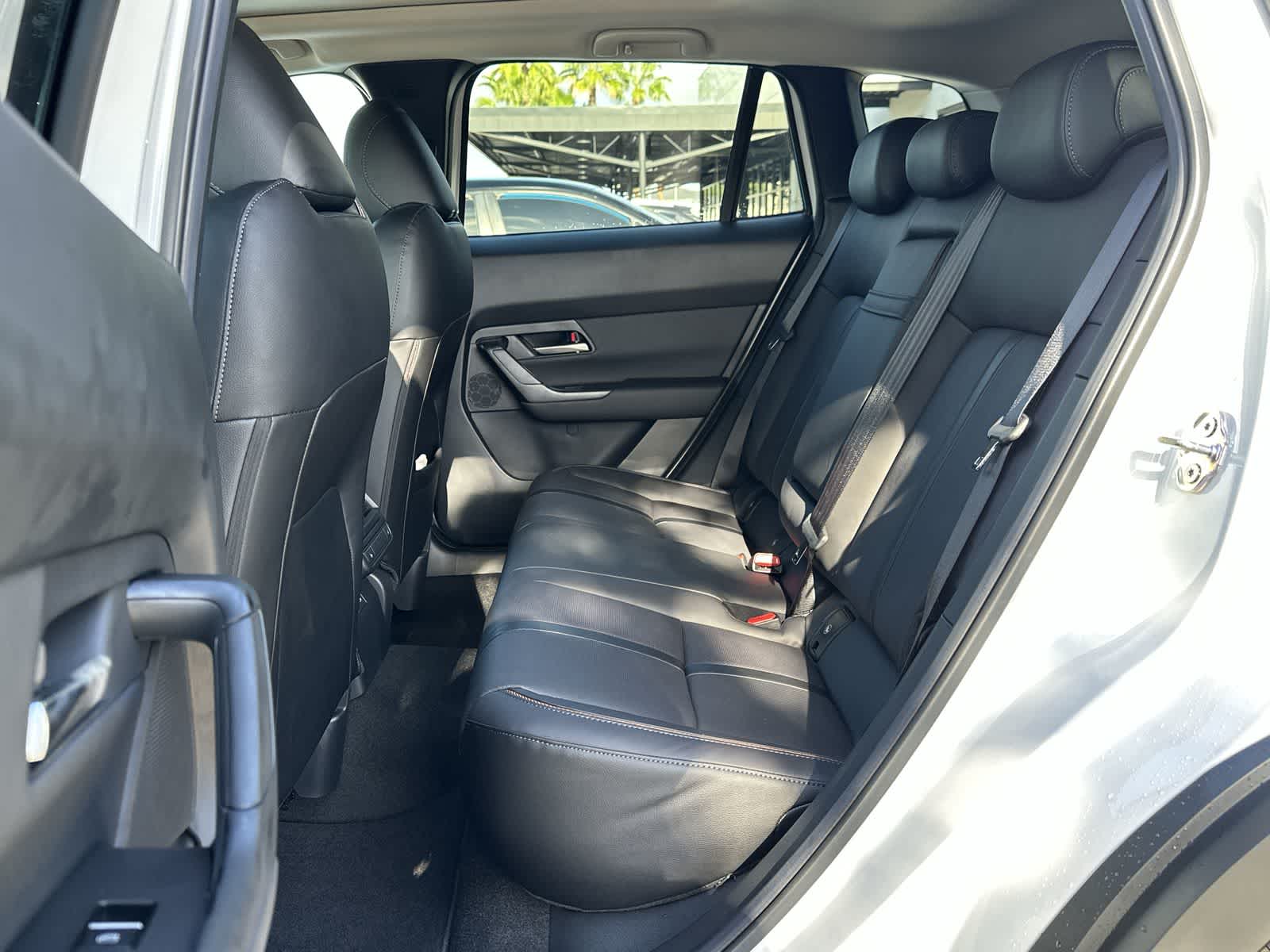 Thumbnail: 2026 Mazda CX-50 - 13