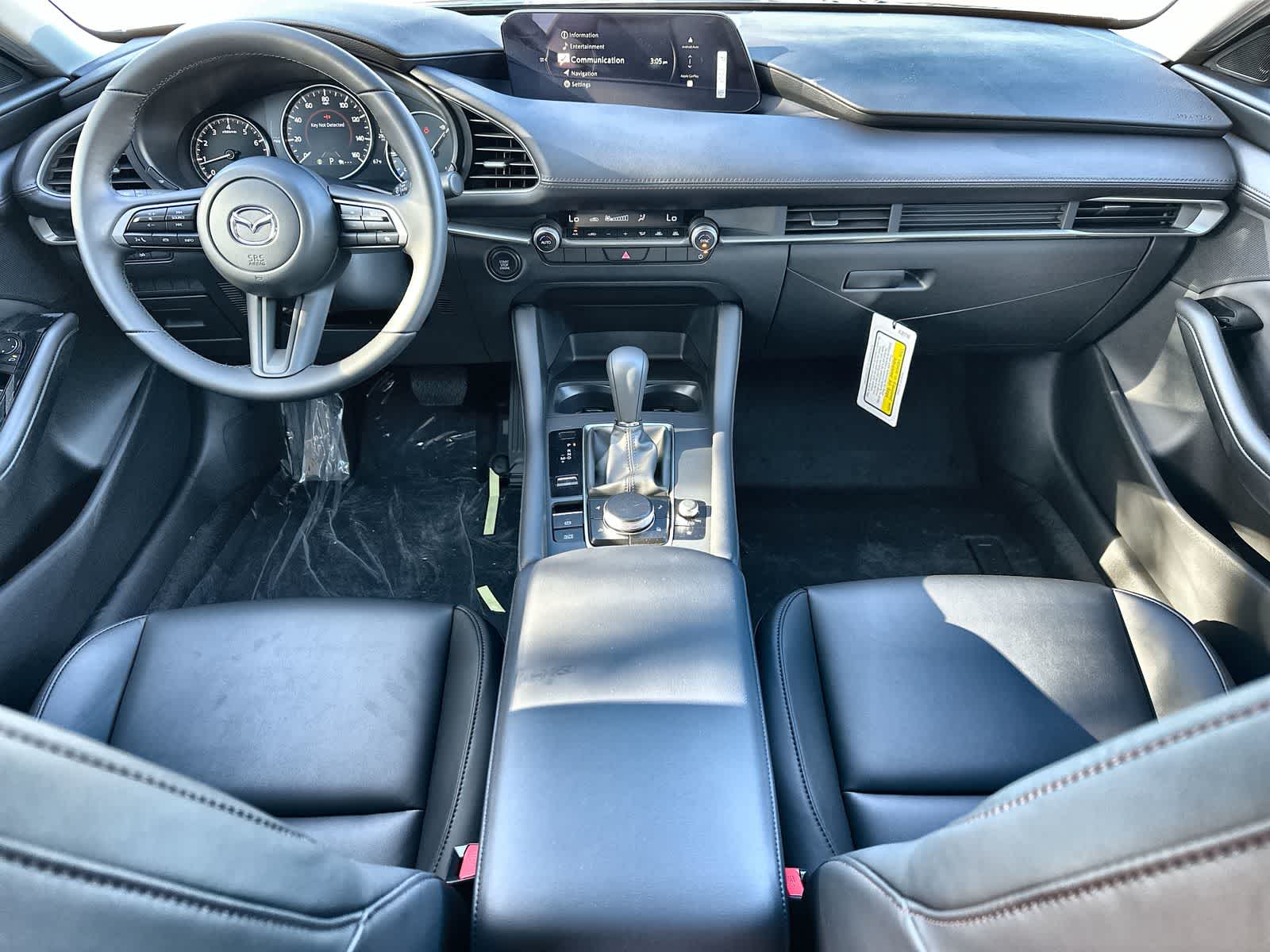 Thumbnail: 2026 Mazda Mazda3 - 20