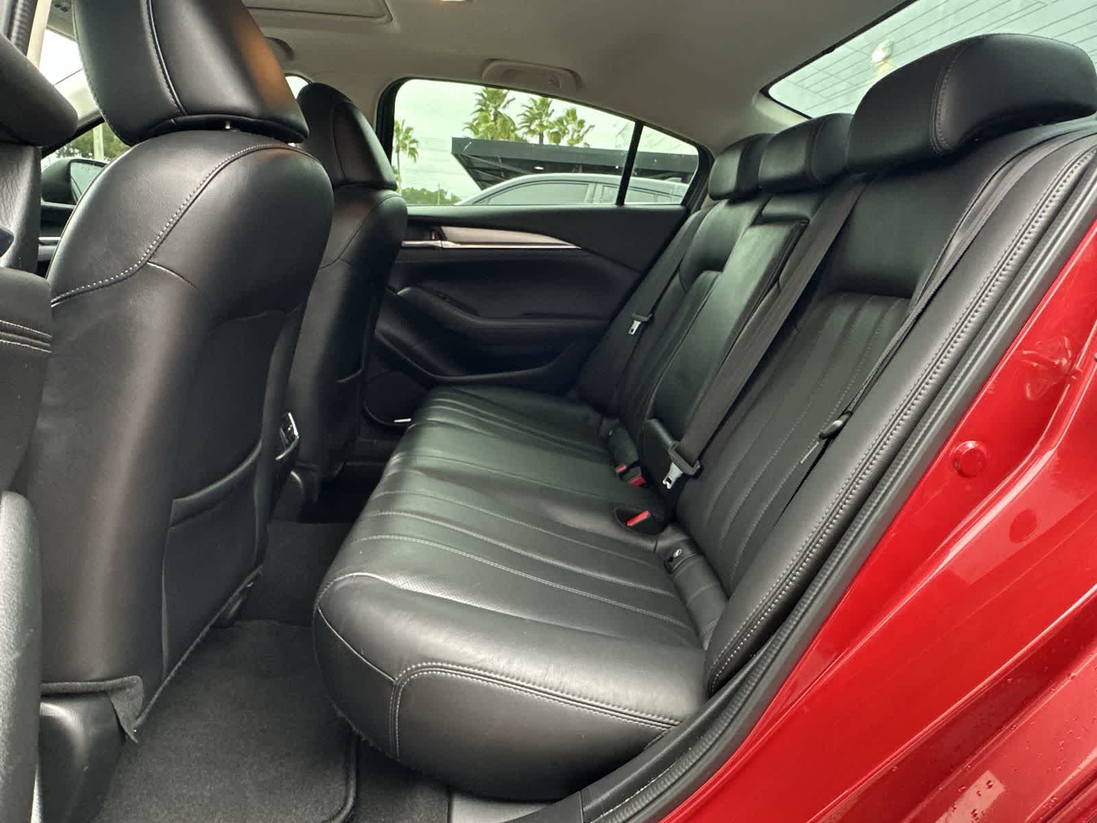 Thumbnail: 2019 Mazda Mazda6 - 13