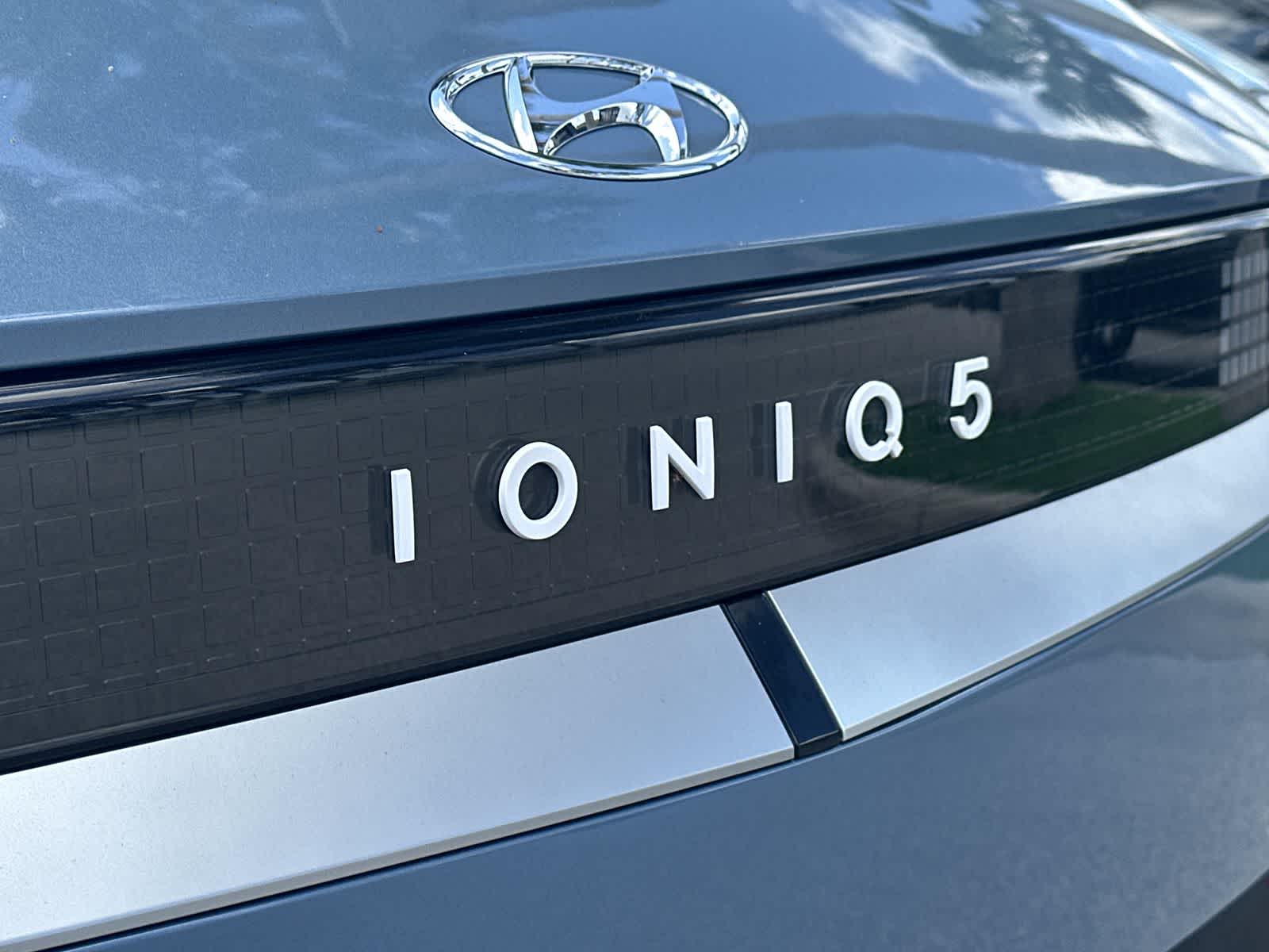 Thumbnail: 2024 Hyundai Ioniq 5 - 7