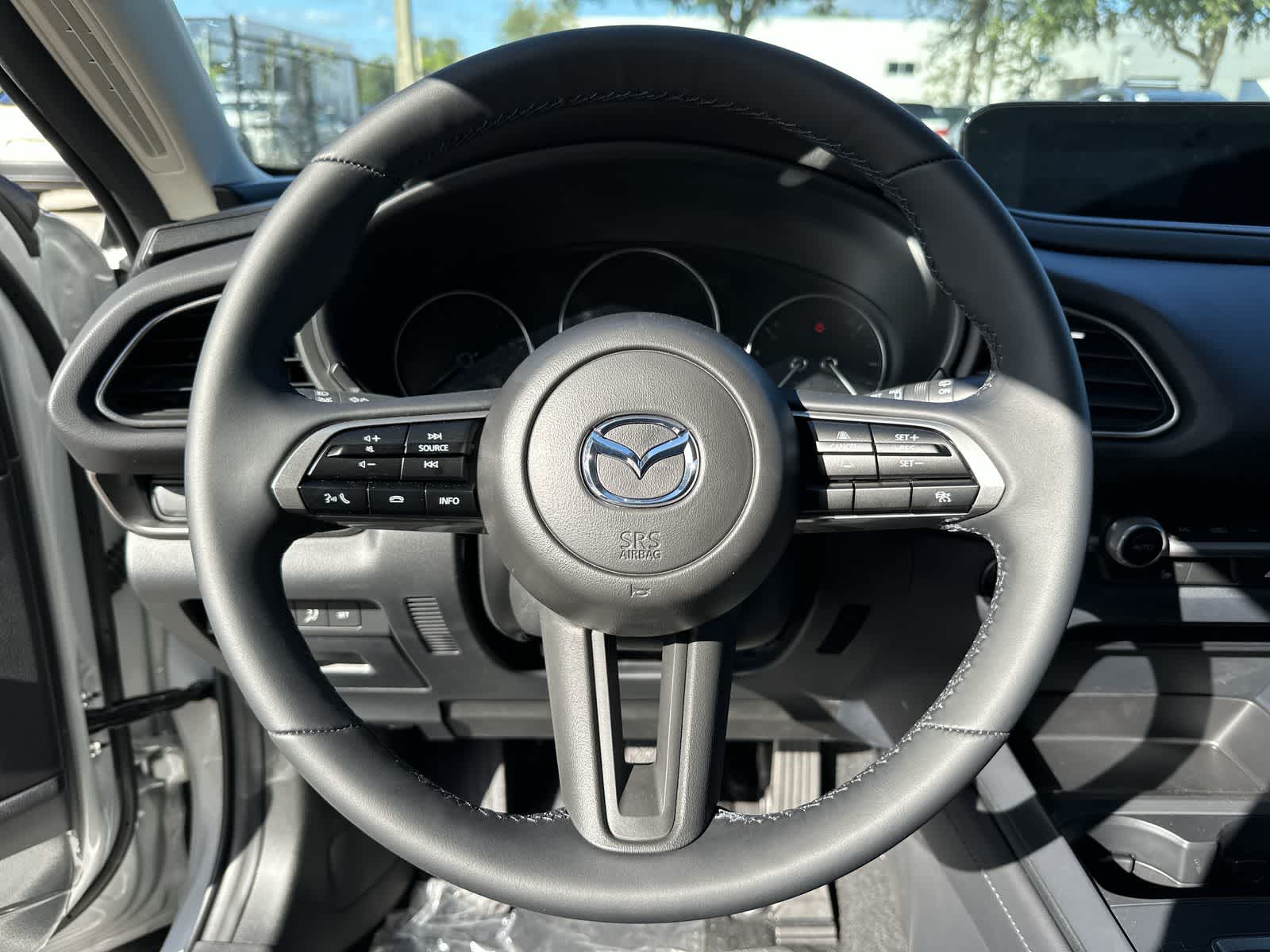 Thumbnail: 2026 Mazda CX-30 - 21