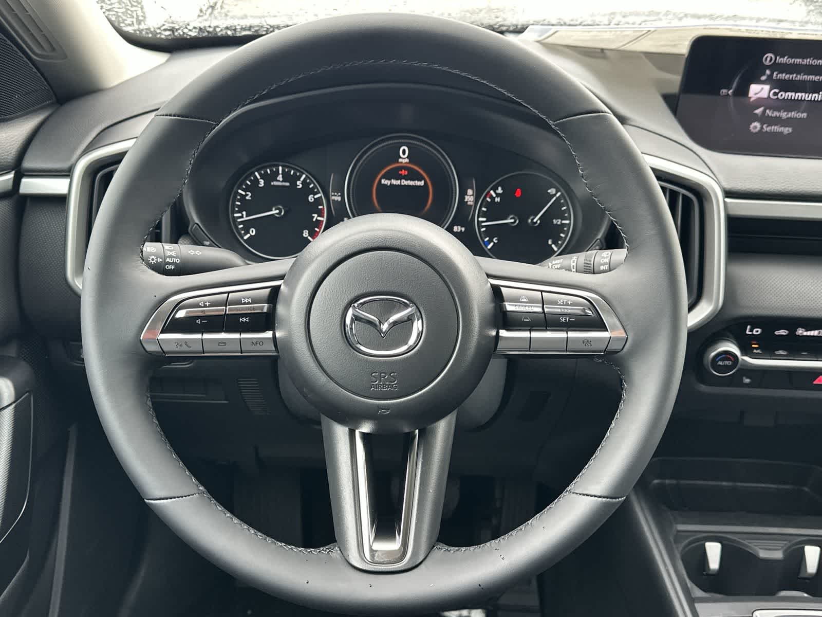 Thumbnail: 2026 Mazda CX-50 - 21