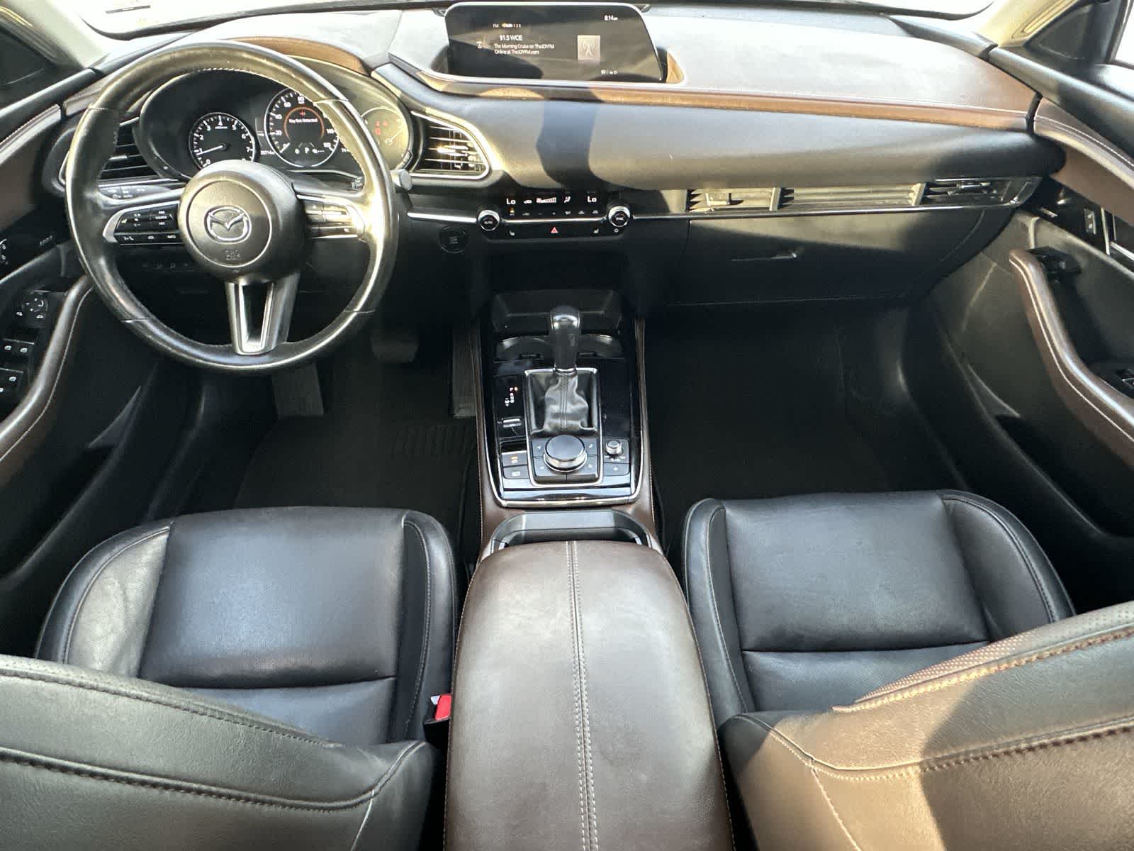 Thumbnail: 2024 Mazda CX-30 - 10