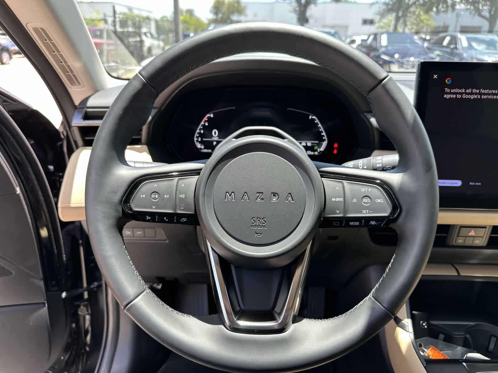 Thumbnail: 2026 Mazda CX-5 - 20