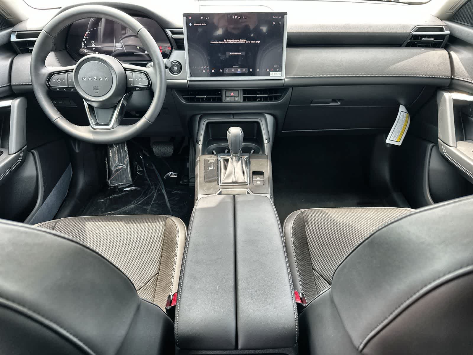 Thumbnail: 2026 Mazda CX-5 - 18