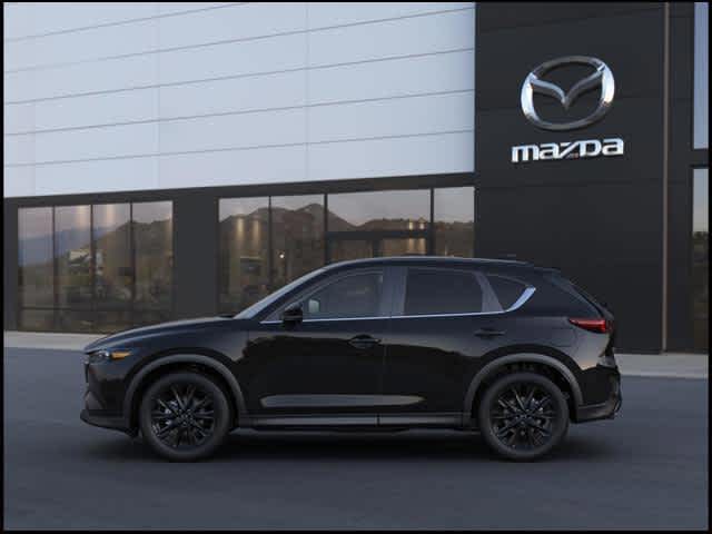 Thumbnail: 2025 Mazda CX-5 - 3