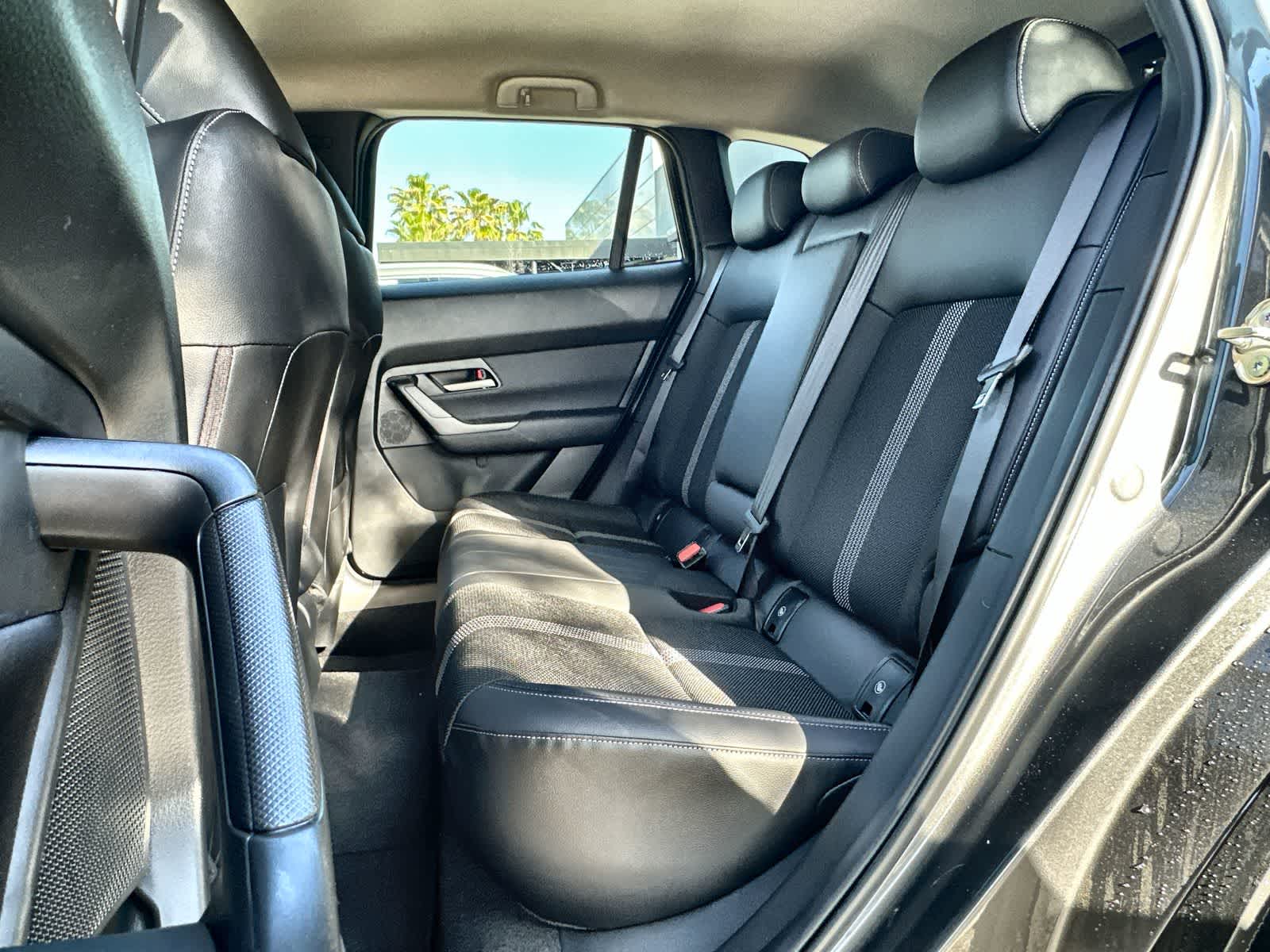 Thumbnail: 2026 Mazda CX-50 - 4