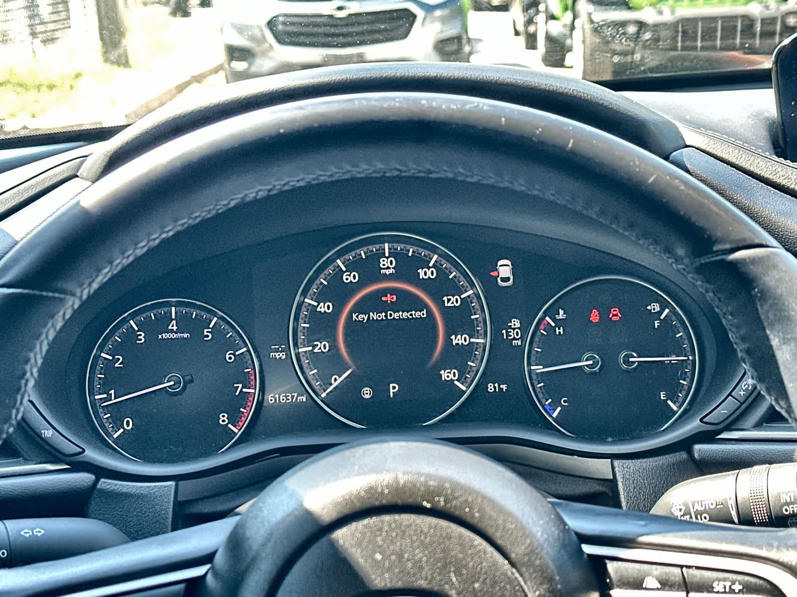 Thumbnail: 2022 Mazda CX-30 - 23