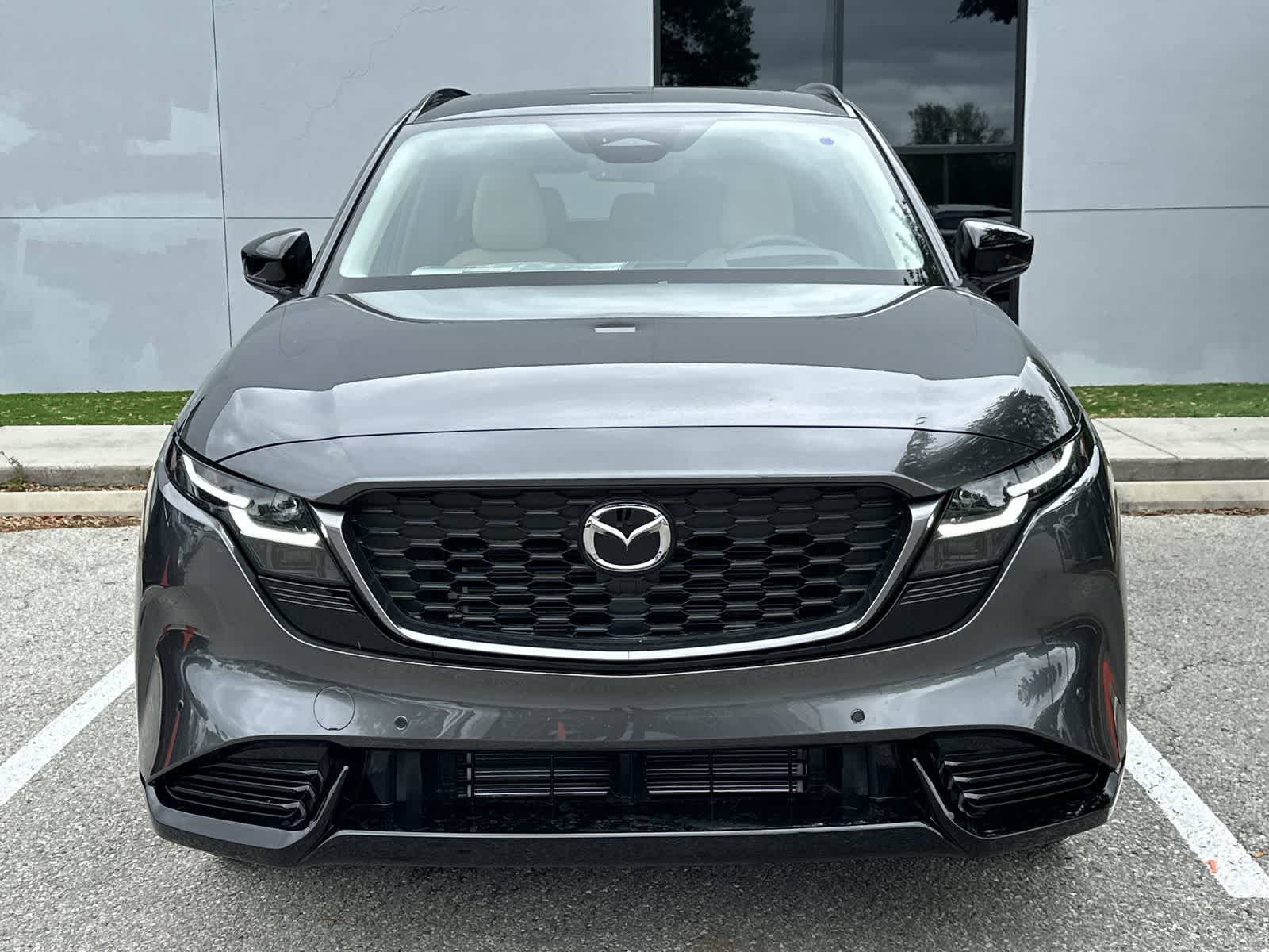Thumbnail: 2026 Mazda CX-5 - 12