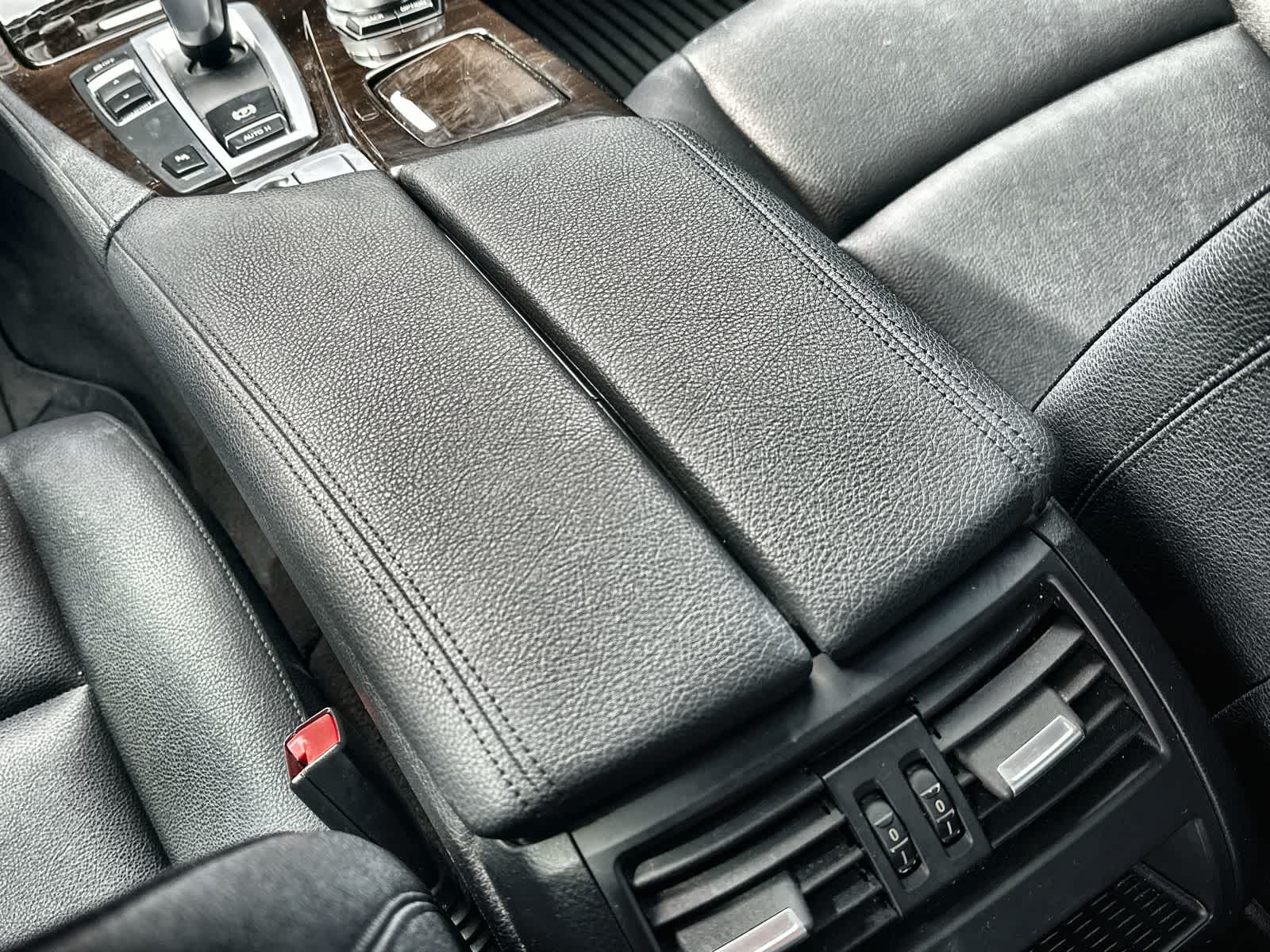 Thumbnail: 2015 BMW 5 Series - 22